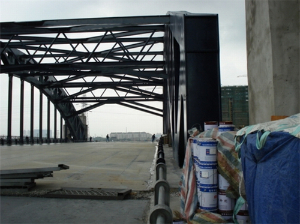 会理专注工业场景喷漆服务